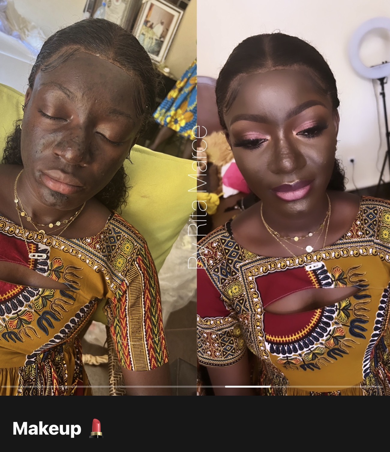 Maquillage