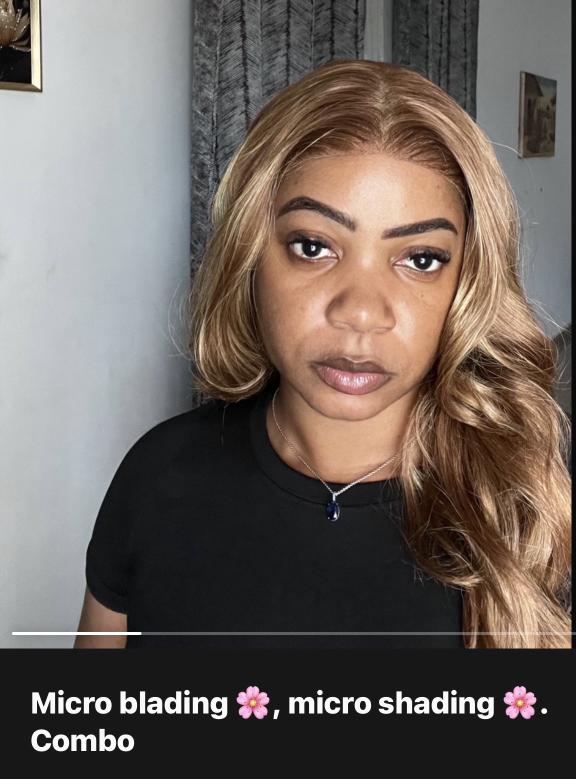 Microblading